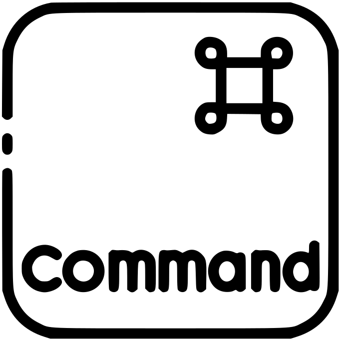 Dev Command Line